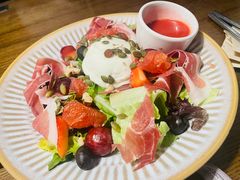 -BAKER&SPICE(环贸店)