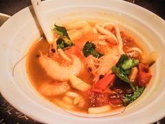 -素可汤泉(天宝大厦店)