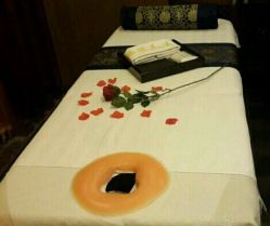 -脉道美容养生会所