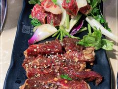 -玲姐吉祥齐市烤肉