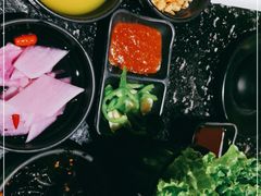 -九田家黑牛烤肉料理(盛龙广场店)