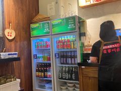 -马厂老火锅(胜太路店)