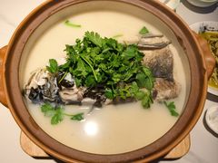 -风味小馆(天目湖宾馆店)