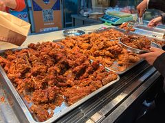 -吴日彪蒜香猪牛排(水巷口店)