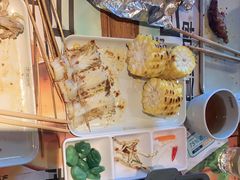 -木屋烧烤(南新店)