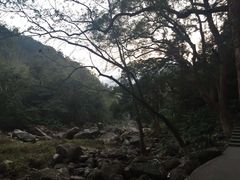 -福清灵石山国家森林公园