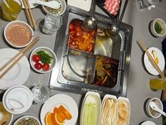 -海底捞火锅(漕宝路店)