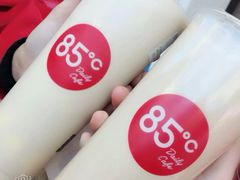 -85度C(厦门中华城新店)