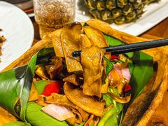 -雀舞云南菜(天津天河城购物中心店)