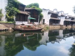 -嘉兴月河历史街区