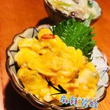 偶遇网红老牌日料