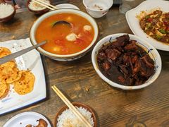 -神仙钵湘香土菜馆(光华路店)