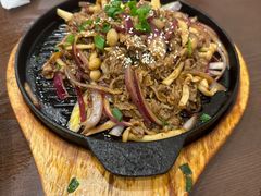 -大清花饺子(园林路店)