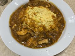 -CoCo壱番屋