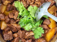 -路家小馆(富力又一城店)