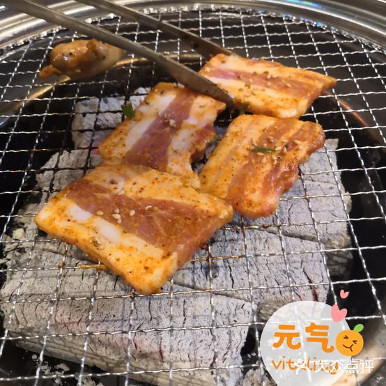 碳魂烧肉酒场(财富壹号店)