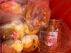 -爱心面包(建设中路店)