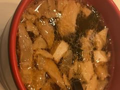 -争鲜回转寿司(通州万达店)