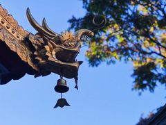 -护国法轮寺