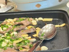 -麒麟中餐厅·经典粤菜·地道菜式老字号(广州长隆酒店)