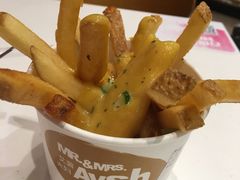 -艾薯夫妇Aysh(福田星河COCOPark店)