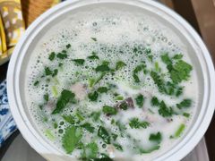 -穆得·老周家牛肉烧饼(普利街店)