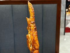 -晓波烧烤(南桥店)