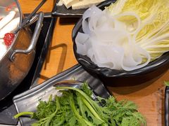 -呷哺呷哺(常营华联店)