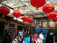 -康陵正德春饼宴26号