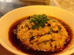 -时光乌托邦空中花园餐厅川味·融合菜(幸福广场店)