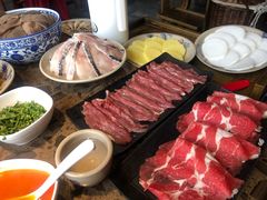 -小龙坎老火锅(工体店)