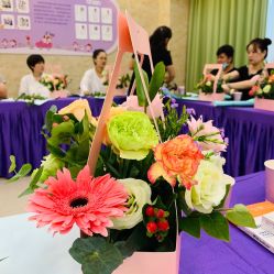 点击看大图 -百佳医疗级月子会所