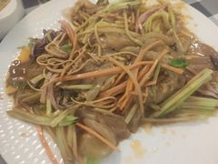 -HiMaMa亲子庄园·亲子餐厅