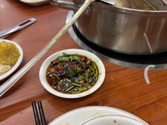 -阿波潮汕牛肉火锅·汤粉面(拱北店)