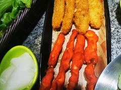 -韩一馆(吉大店)