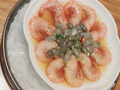 -高佳庄·海鲜酒楼(定海店)