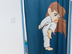 -跆极道馆(龙湖北城天街店)