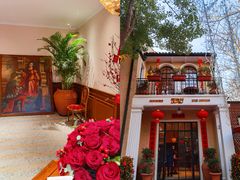 -玫瑰厅上海菜(兴国路店)