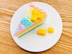 -OZ cafe(南昌路店)