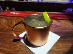 -鸡尾酒实验室酒吧(隆礼路店)