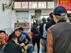 -无名氏面馆(邮电路店)