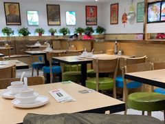 -老边饺子馆(东单店)