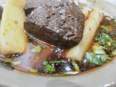 -老街坊市井火锅(营门口店)