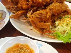 -班赞海鲜市场