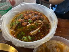 -苏记丸子汤(彭城路店)