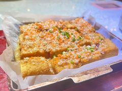 -宅里香.自然餐厅(湘大店)