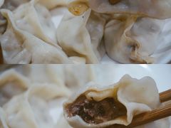 梅干菜蒸饺-羊骨诞生记(凤凰社区店)