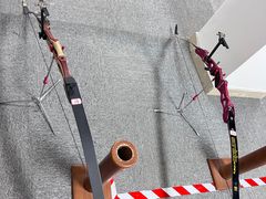 -箭心弓社射箭俱乐部(上地店)