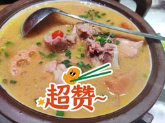 -吴掌柜·藕汤印象(南湖店)