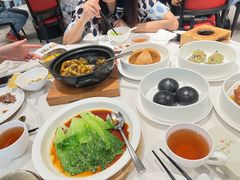 -富淳饭店(陆家嘴保利广场店)